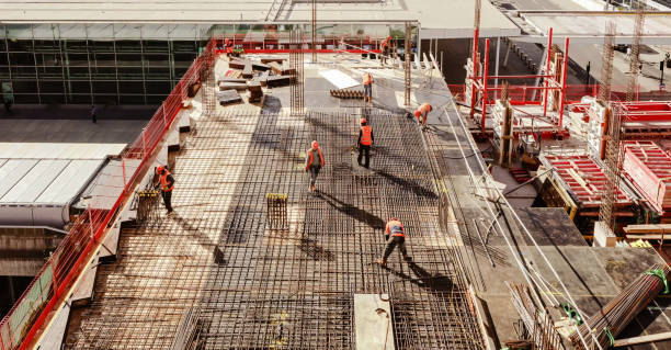 Best Decorative Concrete in Chicago Ridge, IL