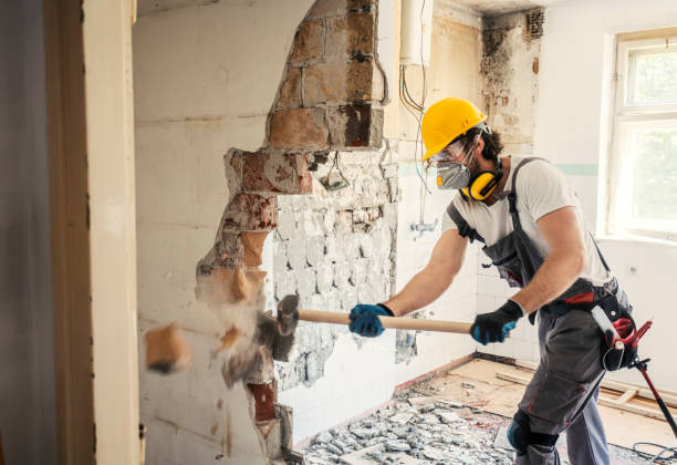 Best Concrete Demolition Services in Chicago Ridge, IL