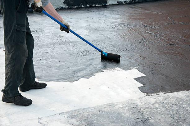 Best Concrete Slab Construction in Chicago Ridge, IL